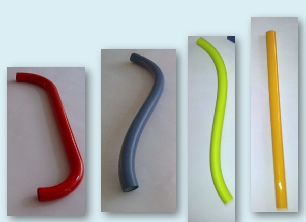Stainless Grab & Assist Handles