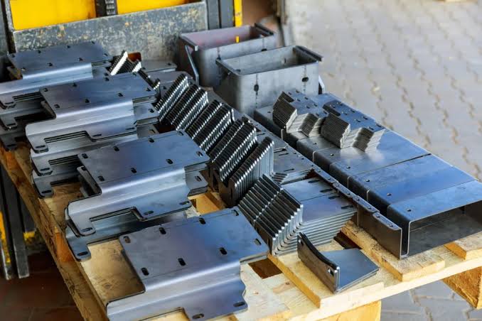 Sheet Metal Fabrication