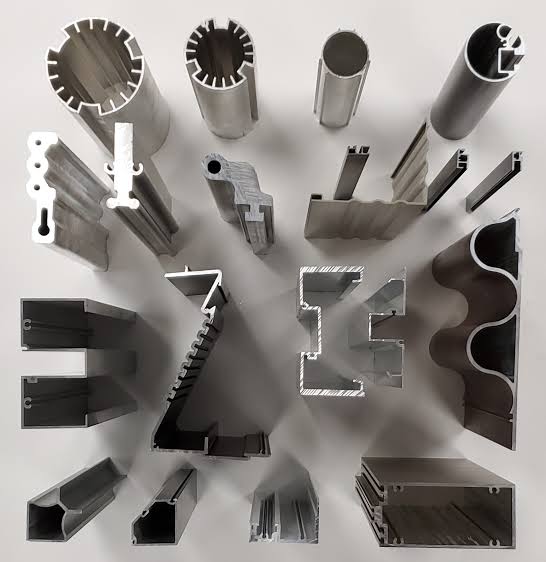 Extrusion Profiles