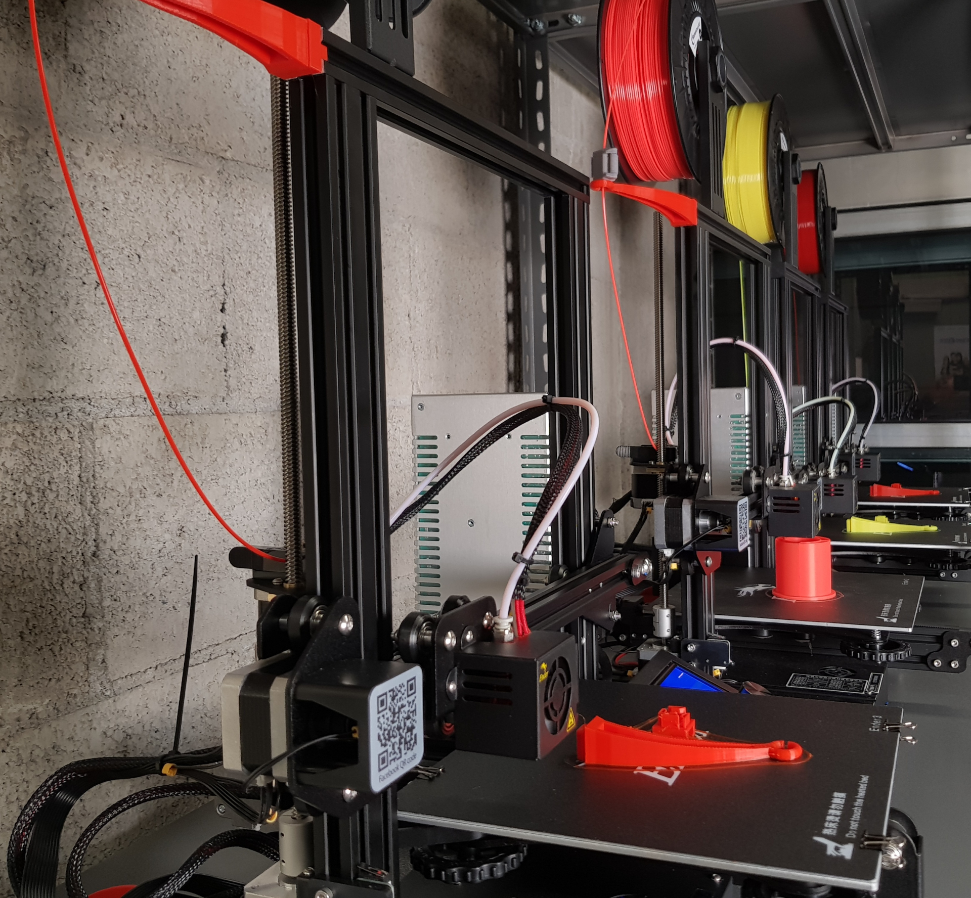 3D Printing / AM