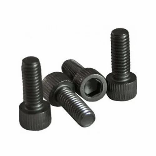 High-Tensile Fasteners & Hardware