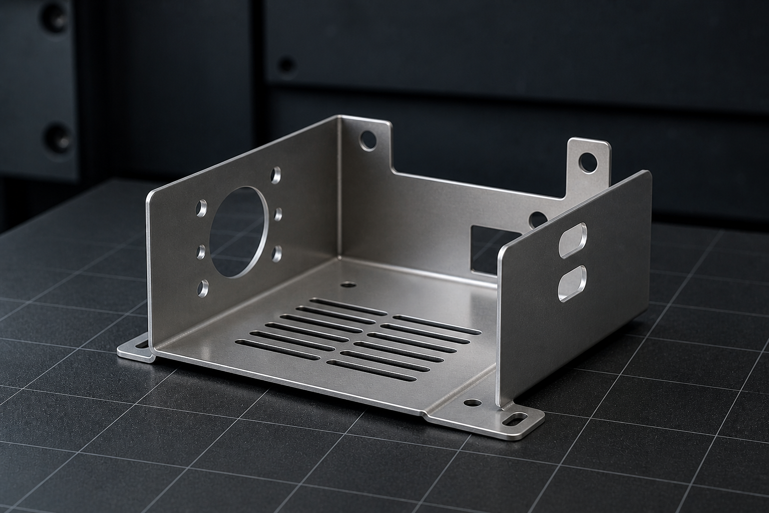 Sheet Metal
